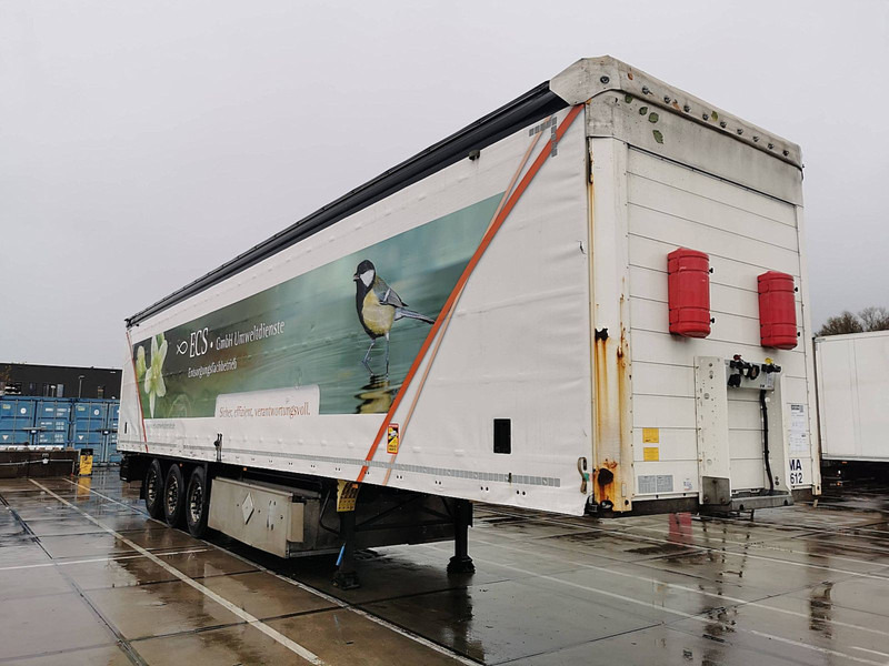 Schmitz Cargobull SCS - Poluprikolica s ceradom: slika Schmitz Cargobull SCS - Poluprikolica s ceradom Schmitz Cargobull SCS - Poluprikolica s ceradom: slika Schmitz Cargobull SCS - Poluprikolica s ceradom