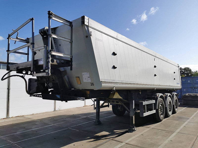 Schmitz Cargobull SGF*S3 - Kiper poluprikolica: slika Schmitz Cargobull SGF*S3 - Kiper poluprikolica Schmitz Cargobull SGF*S3 - Kiper poluprikolica: slika Schmitz Cargobull SGF*S3 - Kiper poluprikolica