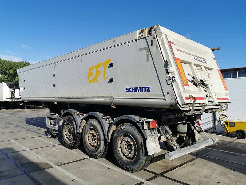 Schmitz Cargobull SGF*S3 - Kiper poluprikolica: slika Schmitz Cargobull SGF*S3 - Kiper poluprikolica Schmitz Cargobull SGF*S3 - Kiper poluprikolica: slika Schmitz Cargobull SGF*S3 - Kiper poluprikolica