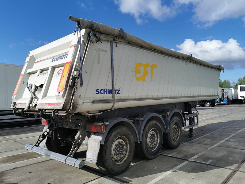 Schmitz Cargobull SGF*S3 - Kiper poluprikolica: slika Schmitz Cargobull SGF*S3 - Kiper poluprikolica Schmitz Cargobull SGF*S3 - Kiper poluprikolica: slika Schmitz Cargobull SGF*S3 - Kiper poluprikolica