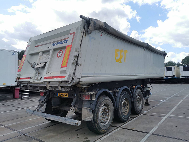 Schmitz Cargobull SGF*S3 - Kiper poluprikolica: slika Schmitz Cargobull SGF*S3 - Kiper poluprikolica Schmitz Cargobull SGF*S3 - Kiper poluprikolica: slika Schmitz Cargobull SGF*S3 - Kiper poluprikolica