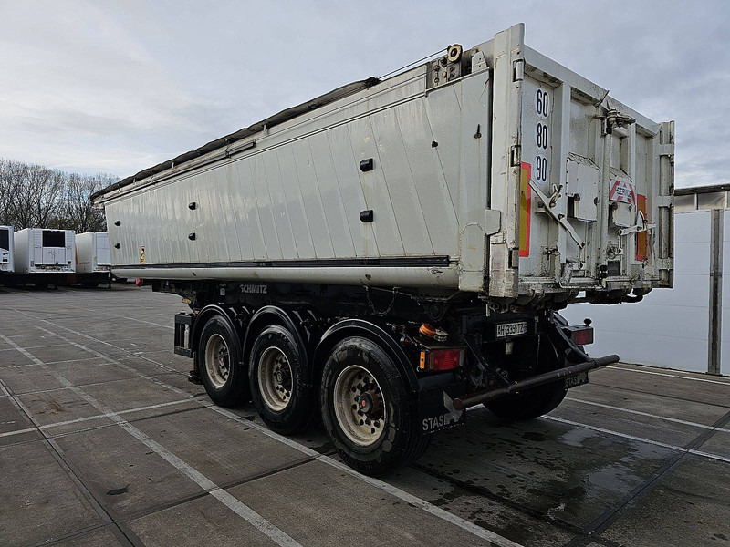 Schmitz Cargobull SKI 24 3 - Kiper poluprikolica: slika Schmitz Cargobull SKI 24 3 - Kiper poluprikolica Schmitz Cargobull SKI 24 3 - Kiper poluprikolica: slika Schmitz Cargobull SKI 24 3 - Kiper poluprikolica