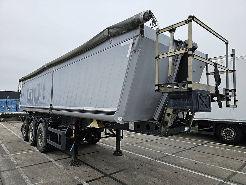 Schmitz Cargobull SKI 24 - Kiper poluprikolica: slika Schmitz Cargobull SKI 24 - Kiper poluprikolica Schmitz Cargobull SKI 24 - Kiper poluprikolica: slika Schmitz Cargobull SKI 24 - Kiper poluprikolica