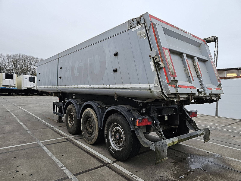 Schmitz Cargobull SKI 24 - Kiper poluprikolica: slika Schmitz Cargobull SKI 24 - Kiper poluprikolica Schmitz Cargobull SKI 24 - Kiper poluprikolica: slika Schmitz Cargobull SKI 24 - Kiper poluprikolica