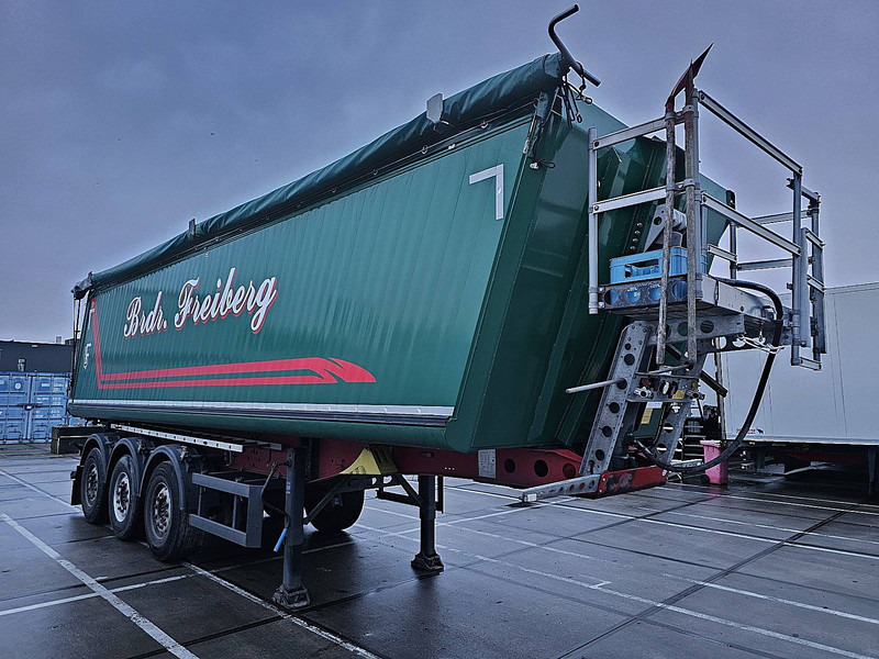 Schmitz Cargobull SKI 24 SL 8.2 52M3 ALU - Kiper poluprikolica: slika Schmitz Cargobull SKI 24 SL 8.2 52M3 ALU - Kiper poluprikolica Schmitz Cargobull SKI 24 SL 8.2 52M3 ALU - Kiper poluprikolica: slika Schmitz Cargobull SKI 24 SL 8.2 52M3 ALU - Kiper poluprikolica