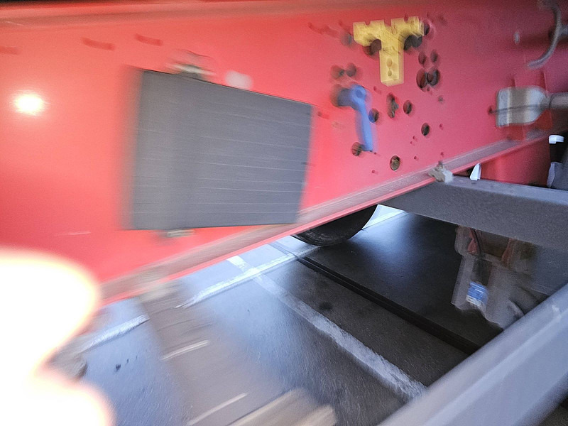 Kiper poluprikolica Schmitz Cargobull SKI 24 SL 8.2 52M3 ALU: slika Kiper poluprikolica Schmitz Cargobull SKI 24 SL 8.2 52M3 ALU