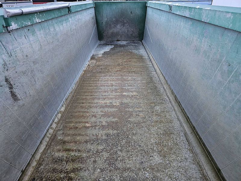 Kiper poluprikolica Schmitz Cargobull SKI 24 SL 8.2 52M3 ALU: slika Kiper poluprikolica Schmitz Cargobull SKI 24 SL 8.2 52M3 ALU