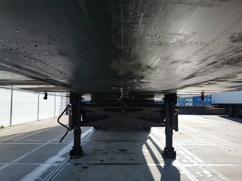 Poluprikolica hladnjača Schmitz Cargobull SKO 24 BI-TEMP: slika Poluprikolica hladnjača Schmitz Cargobull SKO 24 BI-TEMP