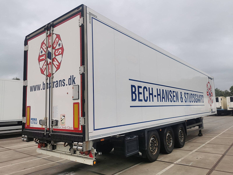 Schmitz Cargobull SKO 24 DOPPELSTOCK bi-temp - Poluprikolica hladnjača: slika Schmitz Cargobull SKO 24 DOPPELSTOCK bi-temp - Poluprikolica hladnjača Schmitz Cargobull SKO 24 DOPPELSTOCK bi-temp - Poluprikolica hladnjača: slika Schmitz Cargobull SKO 24 DOPPELSTOCK bi-temp - Poluprikolica hladnjača