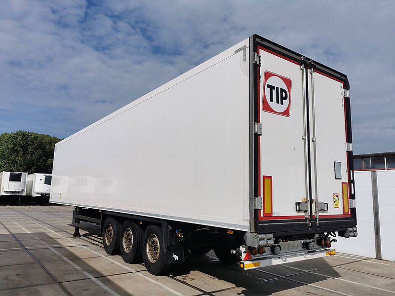 Schmitz Cargobull SKO 24 DOPPELSTOCK bi-temp - Poluprikolica hladnjača: slika Schmitz Cargobull SKO 24 DOPPELSTOCK bi-temp - Poluprikolica hladnjača Schmitz Cargobull SKO 24 DOPPELSTOCK bi-temp - Poluprikolica hladnjača: slika Schmitz Cargobull SKO 24 DOPPELSTOCK bi-temp - Poluprikolica hladnjača