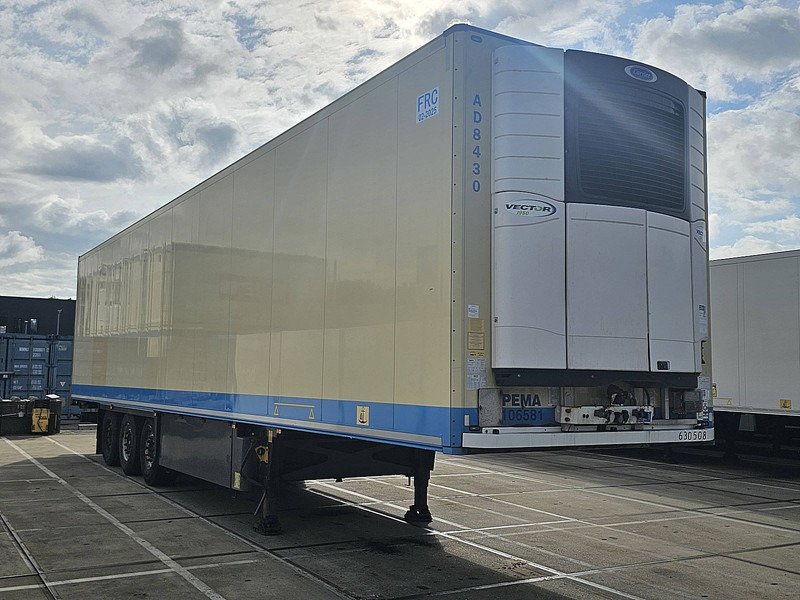 Schmitz Cargobull SKO 24 EURO MEATRAIL - Poluprikolica hladnjača: slika Schmitz Cargobull SKO 24 EURO MEATRAIL - Poluprikolica hladnjača Schmitz Cargobull SKO 24 EURO MEATRAIL - Poluprikolica hladnjača: slika Schmitz Cargobull SKO 24 EURO MEATRAIL - Poluprikolica hladnjača