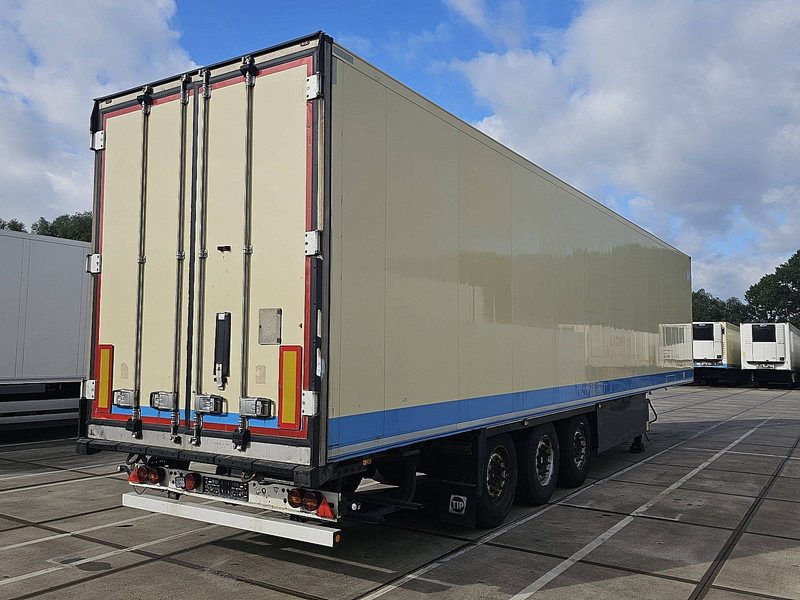 Schmitz Cargobull SKO 24 EURO MEATRAIL - Poluprikolica hladnjača: slika Schmitz Cargobull SKO 24 EURO MEATRAIL - Poluprikolica hladnjača Schmitz Cargobull SKO 24 EURO MEATRAIL - Poluprikolica hladnjača: slika Schmitz Cargobull SKO 24 EURO MEATRAIL - Poluprikolica hladnjača