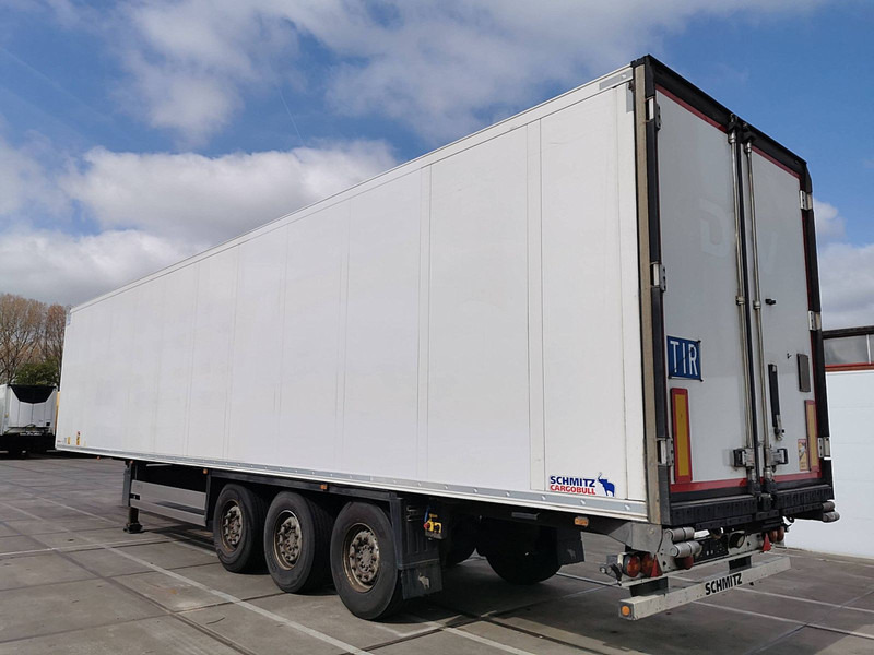 Schmitz Cargobull SKO 24 FP 45 COOL THERMOKING SLXI300 - Poluprikolica hladnjača: slika Schmitz Cargobull SKO 24 FP 45 COOL THERMOKING SLXI300 - Poluprikolica hladnjača Schmitz Cargobull SKO 24 FP 45 COOL THERMOKING SLXI300 - Poluprikolica hladnjača: slika Schmitz Cargobull SKO 24 FP 45 COOL THERMOKING SLXI300 - Poluprikolica hladnjača