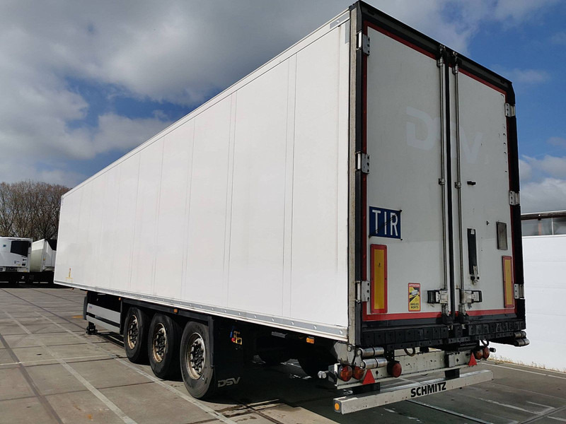 Schmitz Cargobull SKO 24 FP 45 COOL THERMOKING SLXI300 - Poluprikolica hladnjača: slika Schmitz Cargobull SKO 24 FP 45 COOL THERMOKING SLXI300 - Poluprikolica hladnjača Schmitz Cargobull SKO 24 FP 45 COOL THERMOKING SLXI300 - Poluprikolica hladnjača: slika Schmitz Cargobull SKO 24 FP 45 COOL THERMOKING SLXI300 - Poluprikolica hladnjača
