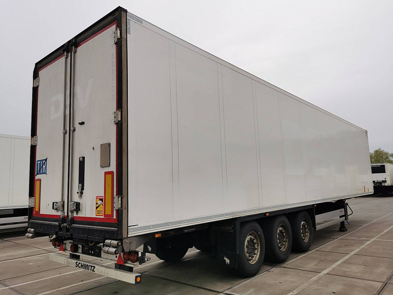 Schmitz Cargobull SKO 24 FP 45 COOL THERMOKING SLXI300 - Poluprikolica hladnjača: slika Schmitz Cargobull SKO 24 FP 45 COOL THERMOKING SLXI300 - Poluprikolica hladnjača Schmitz Cargobull SKO 24 FP 45 COOL THERMOKING SLXI300 - Poluprikolica hladnjača: slika Schmitz Cargobull SKO 24 FP 45 COOL THERMOKING SLXI300 - Poluprikolica hladnjača
