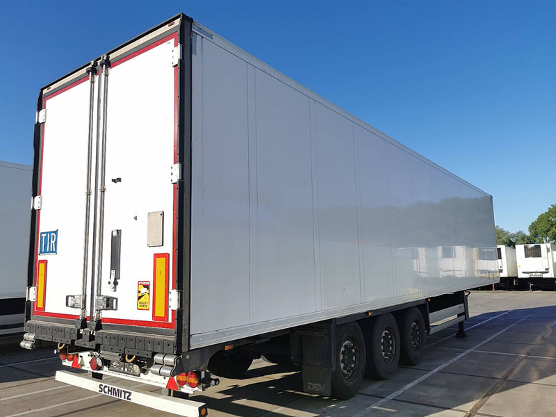 Schmitz Cargobull SKO 24 FP 45 COOL THERMOKING SLXI300 - Poluprikolica hladnjača: slika Schmitz Cargobull SKO 24 FP 45 COOL THERMOKING SLXI300 - Poluprikolica hladnjača Schmitz Cargobull SKO 24 FP 45 COOL THERMOKING SLXI300 - Poluprikolica hladnjača: slika Schmitz Cargobull SKO 24 FP 45 COOL THERMOKING SLXI300 - Poluprikolica hladnjača
