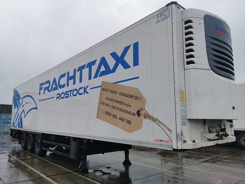 Schmitz Cargobull SKO 24 LBW TAILLIFT SCB - Poluprikolica hladnjača: slika Schmitz Cargobull SKO 24 LBW TAILLIFT SCB - Poluprikolica hladnjača Schmitz Cargobull SKO 24 LBW TAILLIFT SCB - Poluprikolica hladnjača: slika Schmitz Cargobull SKO 24 LBW TAILLIFT SCB - Poluprikolica hladnjača