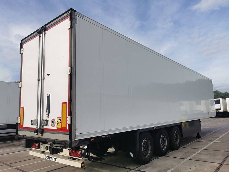 Schmitz Cargobull SKO24 CARRIER BLUMENBREIT - Poluprikolica hladnjača: slika Schmitz Cargobull SKO24 CARRIER BLUMENBREIT - Poluprikolica hladnjača Schmitz Cargobull SKO24 CARRIER BLUMENBREIT - Poluprikolica hladnjača: slika Schmitz Cargobull SKO24 CARRIER BLUMENBREIT - Poluprikolica hladnjača