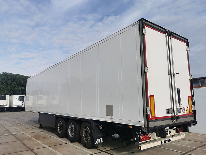 Schmitz Cargobull SKO24 CARRIER BLUMENBREIT - Poluprikolica hladnjača: slika Schmitz Cargobull SKO24 CARRIER BLUMENBREIT - Poluprikolica hladnjača Schmitz Cargobull SKO24 CARRIER BLUMENBREIT - Poluprikolica hladnjača: slika Schmitz Cargobull SKO24 CARRIER BLUMENBREIT - Poluprikolica hladnjača