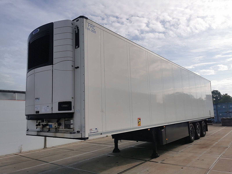 Schmitz Cargobull SKO24 CARRIER BLUMENBREIT - Poluprikolica hladnjača: slika Schmitz Cargobull SKO24 CARRIER BLUMENBREIT - Poluprikolica hladnjača Schmitz Cargobull SKO24 CARRIER BLUMENBREIT - Poluprikolica hladnjača: slika Schmitz Cargobull SKO24 CARRIER BLUMENBREIT - Poluprikolica hladnjača