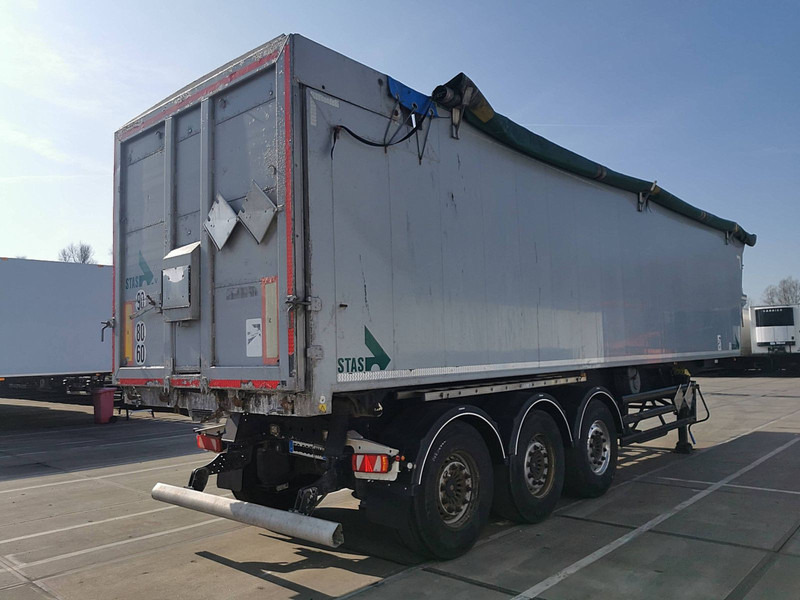 Stas S 300 CX 51 M3,ALU - Kiper poluprikolica: slika Stas S 300 CX 51 M3,ALU - Kiper poluprikolica Stas S 300 CX 51 M3,ALU - Kiper poluprikolica: slika Stas S 300 CX 51 M3,ALU - Kiper poluprikolica