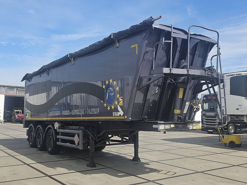 Stas S300CX 55M3 ALU,COIL - Kiper poluprikolica: slika Stas S300CX 55M3 ALU,COIL - Kiper poluprikolica Stas S300CX 55M3 ALU,COIL - Kiper poluprikolica: slika Stas S300CX 55M3 ALU,COIL - Kiper poluprikolica