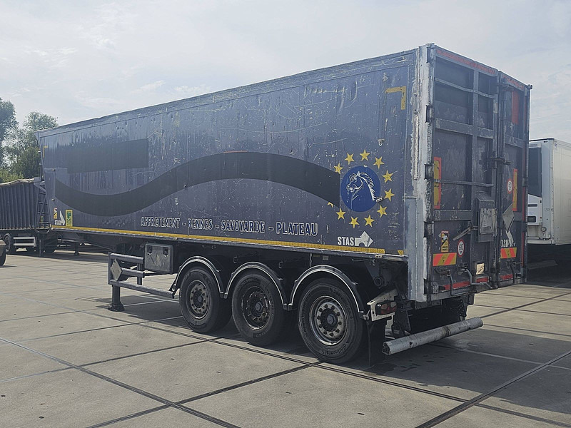 Stas S300CX 55M3 ALU,COIL - Kiper poluprikolica: slika Stas S300CX 55M3 ALU,COIL - Kiper poluprikolica Stas S300CX 55M3 ALU,COIL - Kiper poluprikolica: slika Stas S300CX 55M3 ALU,COIL - Kiper poluprikolica