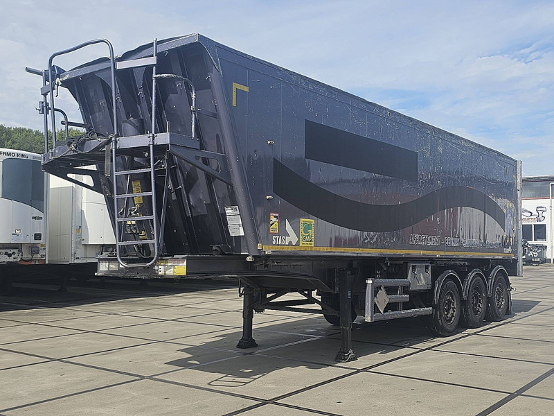 Stas S300CX 55M3 ALU,COIL - Kiper poluprikolica: slika Stas S300CX 55M3 ALU,COIL - Kiper poluprikolica Stas S300CX 55M3 ALU,COIL - Kiper poluprikolica: slika Stas S300CX 55M3 ALU,COIL - Kiper poluprikolica