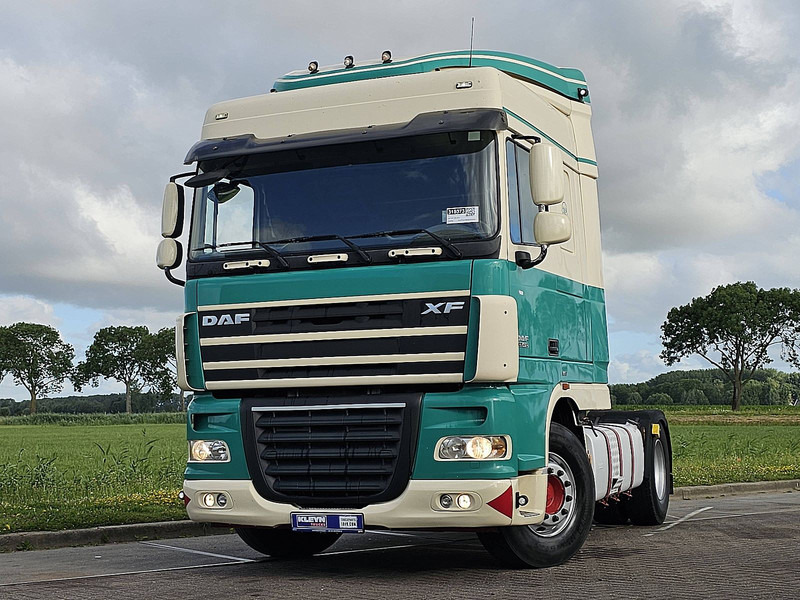 DAF XF 105.410 - Tegljač: slika DAF XF 105.410 - Tegljač DAF XF 105.410 - Tegljač: slika DAF XF 105.410 - Tegljač