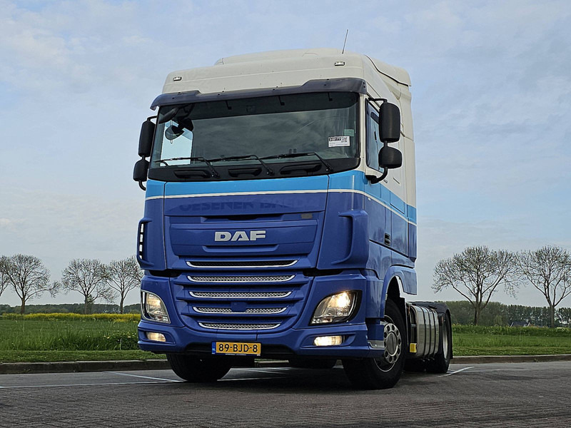 DAF XF 440 SPACECAB 2X TANK - Tegljač: slika DAF XF 440 SPACECAB 2X TANK - Tegljač DAF XF 440 SPACECAB 2X TANK - Tegljač: slika DAF XF 440 SPACECAB 2X TANK - Tegljač