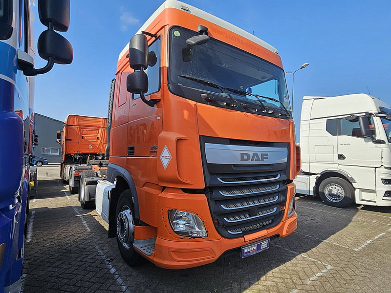 DAF XF 440 SPACECAB MANUAL - Tegljač: slika DAF XF 440 SPACECAB MANUAL - Tegljač DAF XF 440 SPACECAB MANUAL - Tegljač: slika DAF XF 440 SPACECAB MANUAL - Tegljač