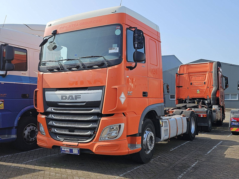 DAF XF 440 SPACECAB MANUAL - Tegljač: slika DAF XF 440 SPACECAB MANUAL - Tegljač DAF XF 440 SPACECAB MANUAL - Tegljač: slika DAF XF 440 SPACECAB MANUAL - Tegljač