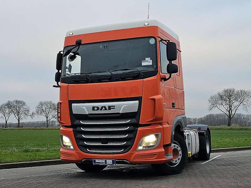 DAF XF 450 - Tegljač: slika DAF XF 450 - Tegljač DAF XF 450 - Tegljač: slika DAF XF 450 - Tegljač