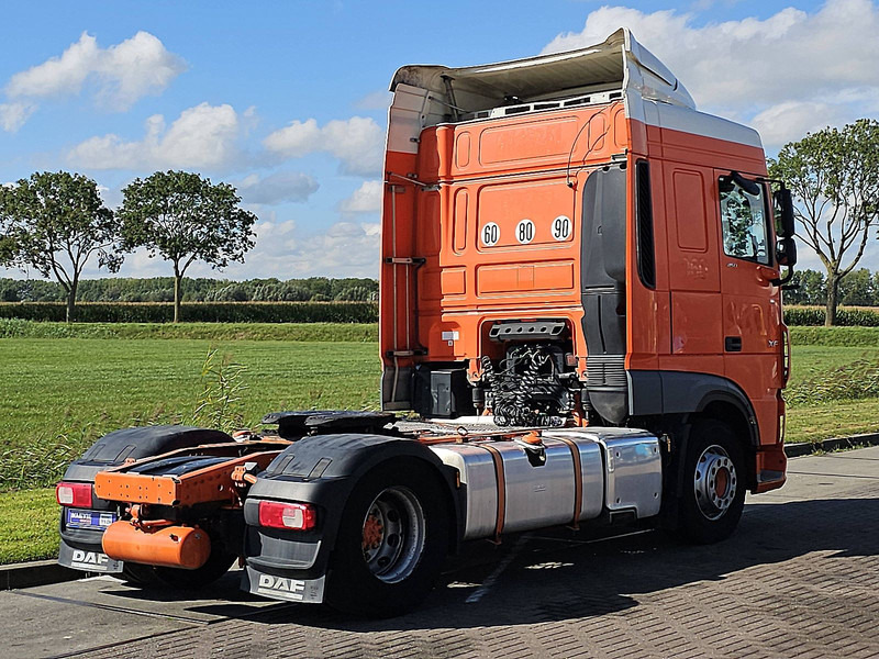 DAF XF 450 SPACECAB 2X TANK - Tegljač: slika DAF XF 450 SPACECAB 2X TANK - Tegljač DAF XF 450 SPACECAB 2X TANK - Tegljač: slika DAF XF 450 SPACECAB 2X TANK - Tegljač