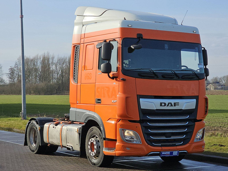 DAF XF 450 SPACECAB SPOILERS - Tegljač: slika DAF XF 450 SPACECAB SPOILERS - Tegljač DAF XF 450 SPACECAB SPOILERS - Tegljač: slika DAF XF 450 SPACECAB SPOILERS - Tegljač