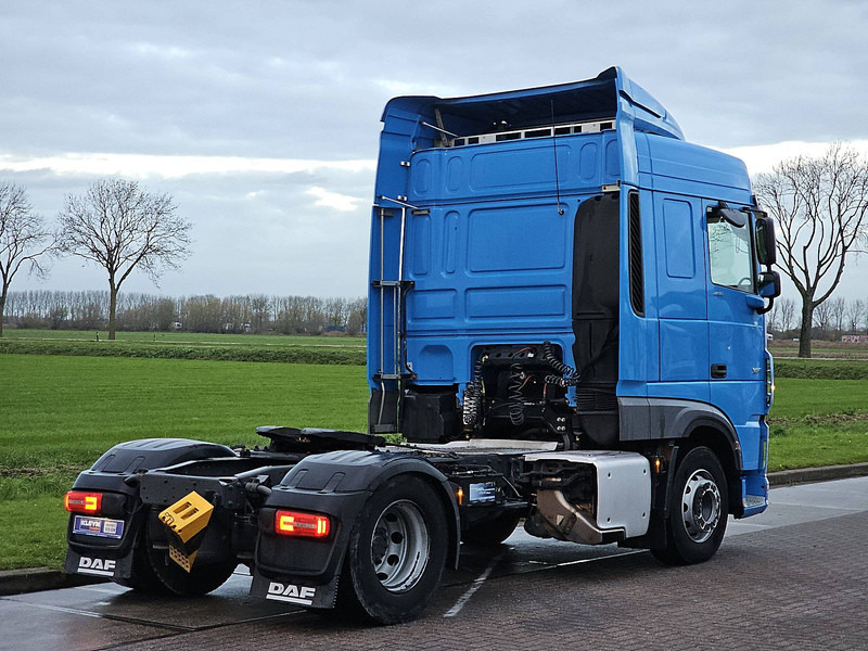DAF XF 480 - Tegljač: slika DAF XF 480 - Tegljač DAF XF 480 - Tegljač: slika DAF XF 480 - Tegljač