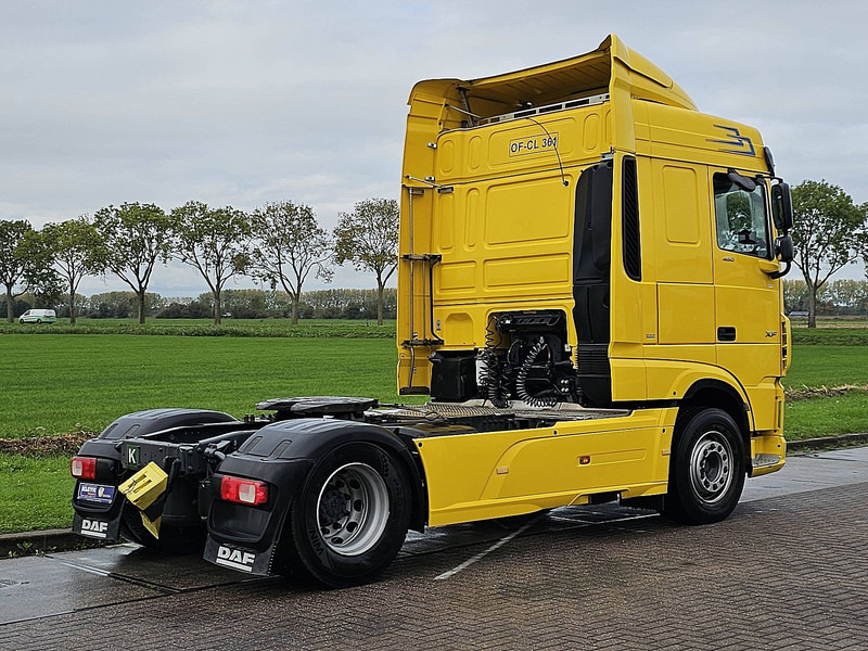 DAF XF 480 SC - Tegljač: slika DAF XF 480 SC - Tegljač DAF XF 480 SC - Tegljač: slika DAF XF 480 SC - Tegljač