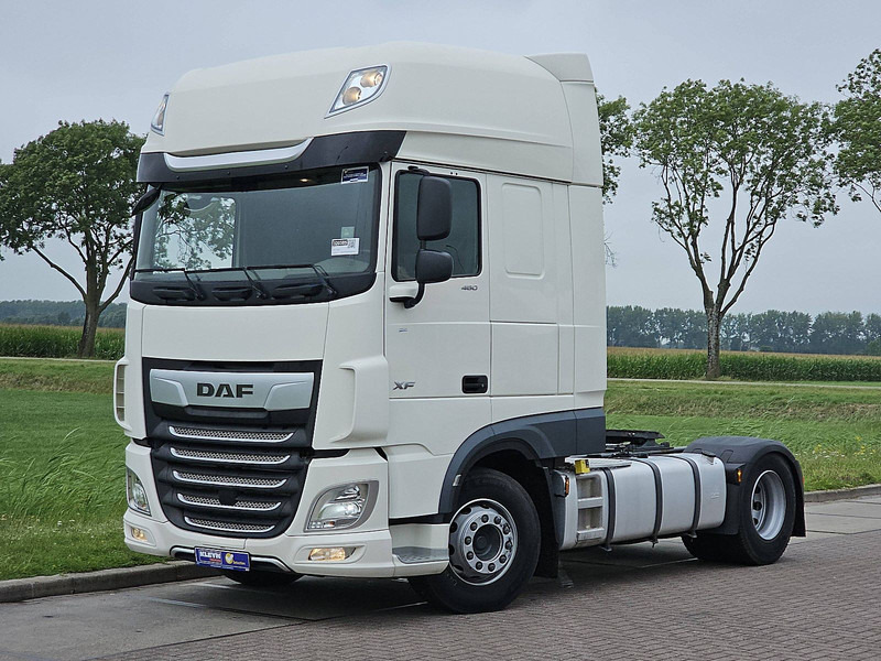 DAF XF 480 SSC 2X TANK LED 395T - Tegljač: slika DAF XF 480 SSC 2X TANK LED 395T - Tegljač DAF XF 480 SSC 2X TANK LED 395T - Tegljač: slika DAF XF 480 SSC 2X TANK LED 395T - Tegljač
