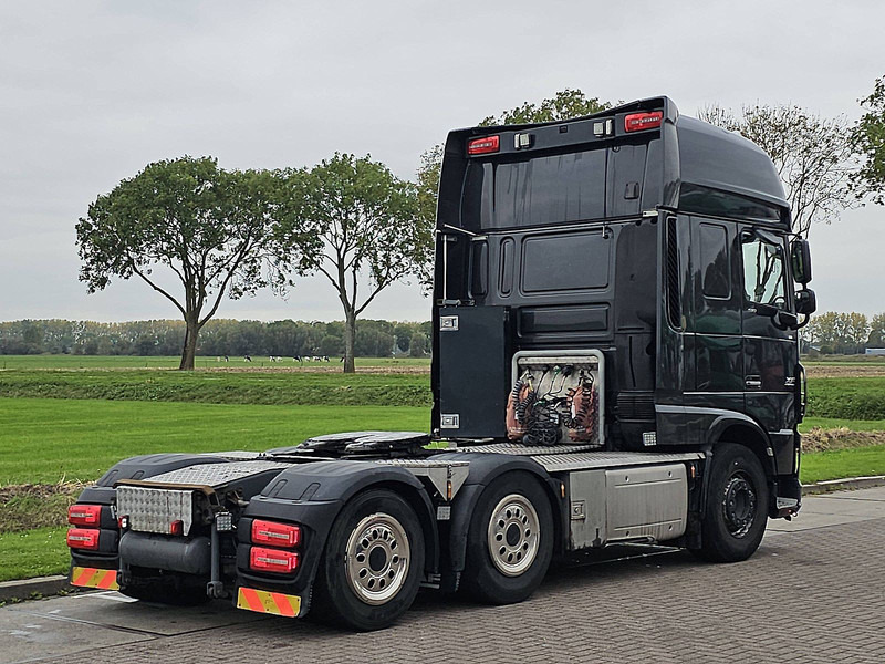 DAF XF 510 SSC FTS 6X2 - Tegljač: slika DAF XF 510 SSC FTS 6X2 - Tegljač DAF XF 510 SSC FTS 6X2 - Tegljač: slika DAF XF 510 SSC FTS 6X2 - Tegljač