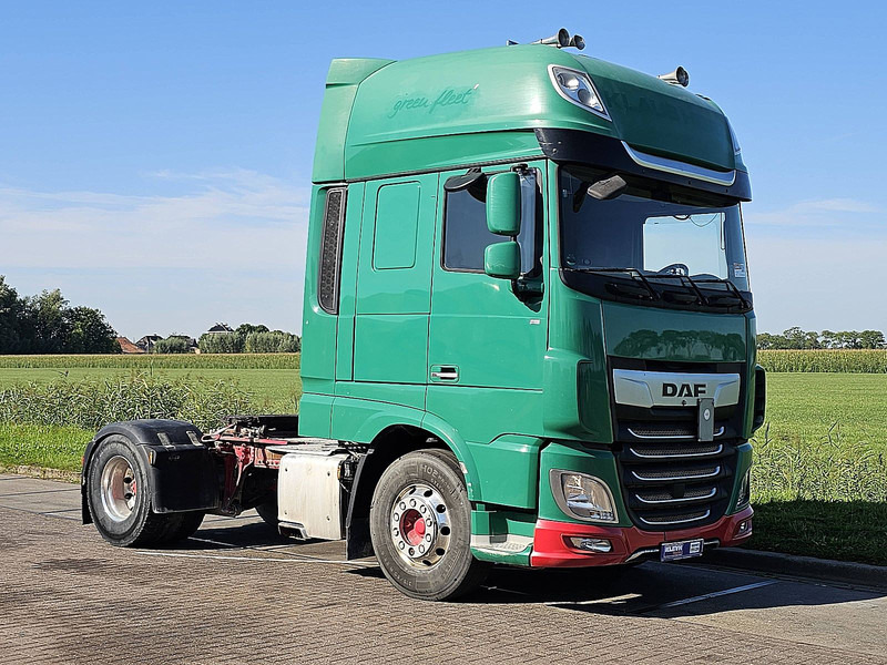 DAF XF 530 SSC INTARDER PTO - Tegljač: slika DAF XF 530 SSC INTARDER PTO - Tegljač DAF XF 530 SSC INTARDER PTO - Tegljač: slika DAF XF 530 SSC INTARDER PTO - Tegljač