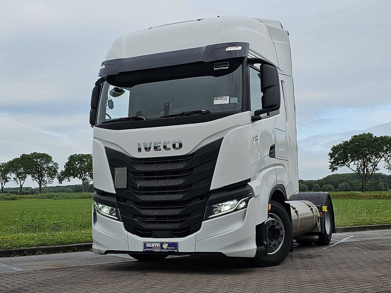 Iveco AS440S46 STRALIS LNG GAS - Tegljač: slika Iveco AS440S46 STRALIS LNG GAS - Tegljač Iveco AS440S46 STRALIS LNG GAS - Tegljač: slika Iveco AS440S46 STRALIS LNG GAS - Tegljač