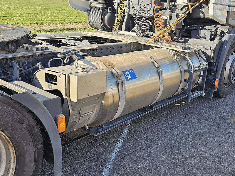 Tegljač Iveco AS440S46 STRALIS LNG INTARDER: slika Tegljač Iveco AS440S46 STRALIS LNG INTARDER