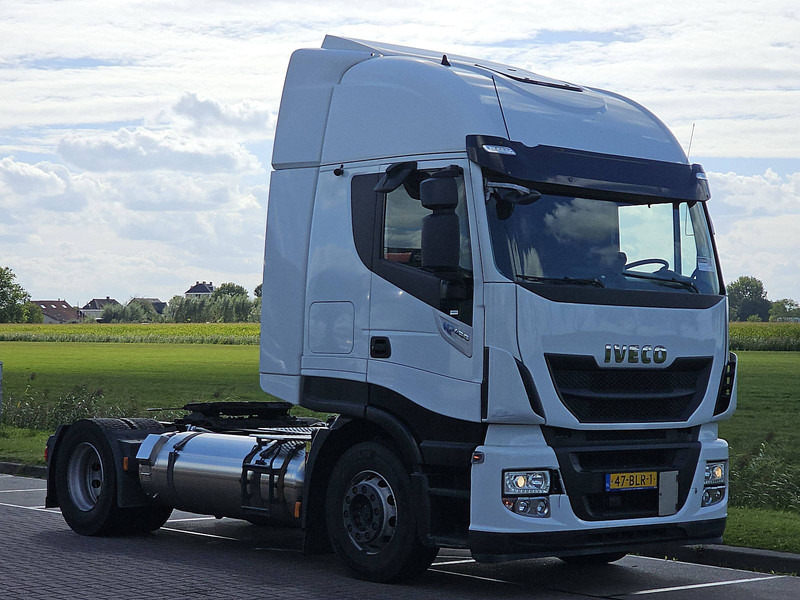 Iveco AS440S46 STRALIS LNG - Tegljač: slika Iveco AS440S46 STRALIS LNG - Tegljač Iveco AS440S46 STRALIS LNG - Tegljač: slika Iveco AS440S46 STRALIS LNG - Tegljač
