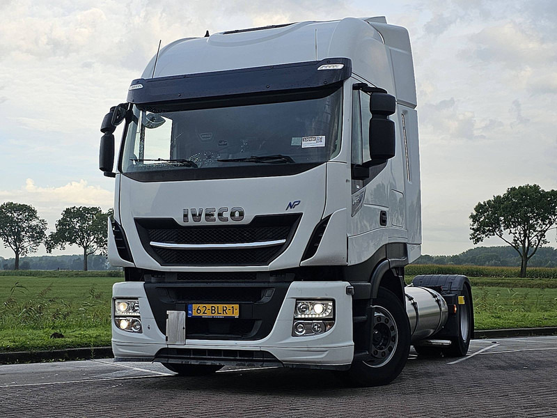 Iveco AS440S46 STRALIS LNG - Tegljač: slika Iveco AS440S46 STRALIS LNG - Tegljač Iveco AS440S46 STRALIS LNG - Tegljač: slika Iveco AS440S46 STRALIS LNG - Tegljač