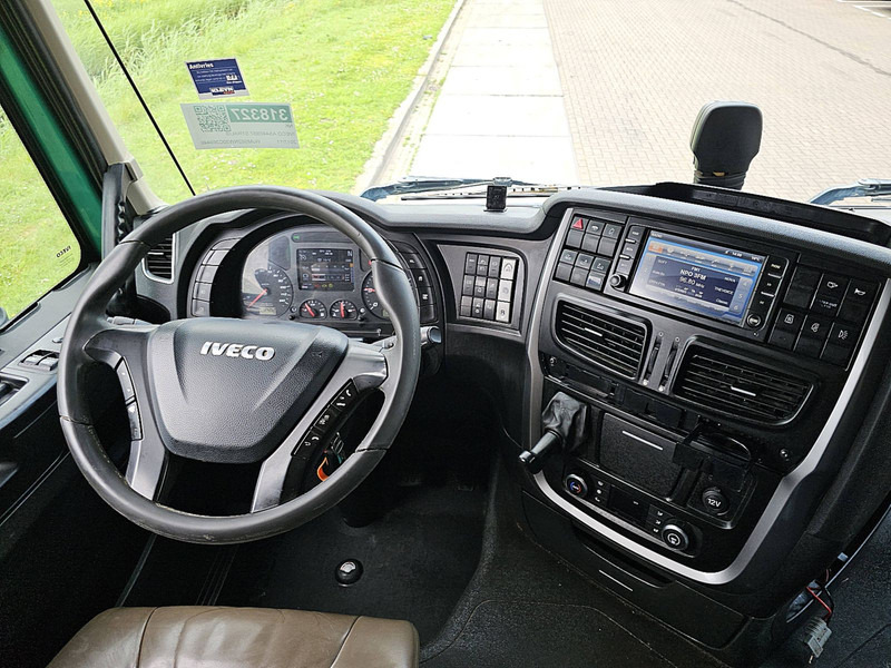 Tegljač Iveco AS440S57 STRALIS 6X2 570 INTARDER: slika Tegljač Iveco AS440S57 STRALIS 6X2 570 INTARDER Tegljač Iveco AS440S57 STRALIS 6X2 570 INTARDER: slika Tegljač Iveco AS440S57 STRALIS 6X2 570 INTARDER