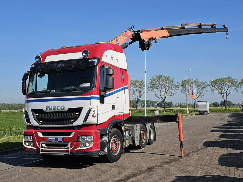 Iveco AT260S42 STRALIS FASSI F235 AXP RADIO - Tegljač: slika Iveco AT260S42 STRALIS FASSI F235 AXP RADIO - Tegljač Iveco AT260S42 STRALIS FASSI F235 AXP RADIO - Tegljač: slika Iveco AT260S42 STRALIS FASSI F235 AXP RADIO - Tegljač