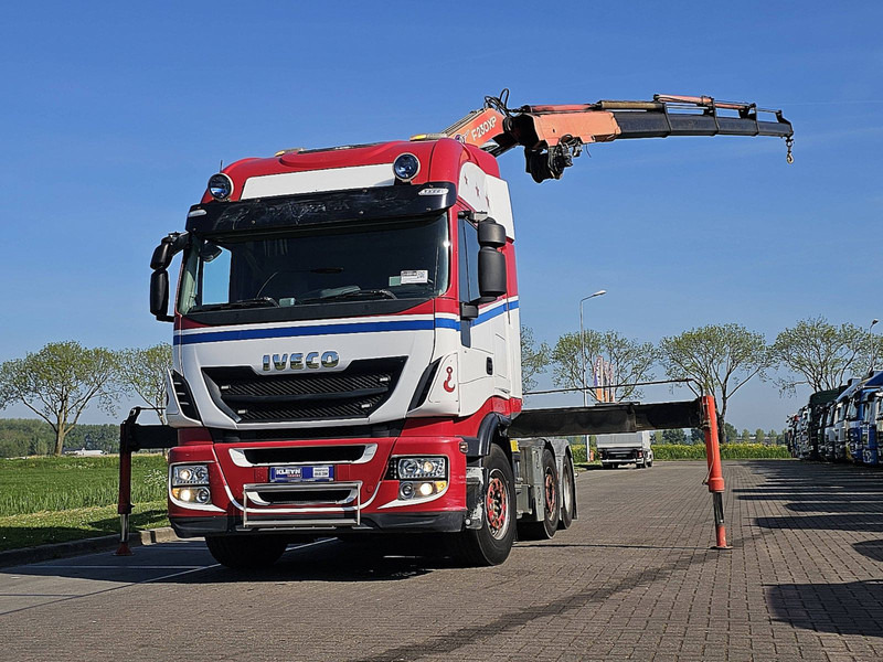 Iveco AT260S42 STRALIS FASSI F235 AXP RADIO - Tegljač: slika Iveco AT260S42 STRALIS FASSI F235 AXP RADIO - Tegljač Iveco AT260S42 STRALIS FASSI F235 AXP RADIO - Tegljač: slika Iveco AT260S42 STRALIS FASSI F235 AXP RADIO - Tegljač