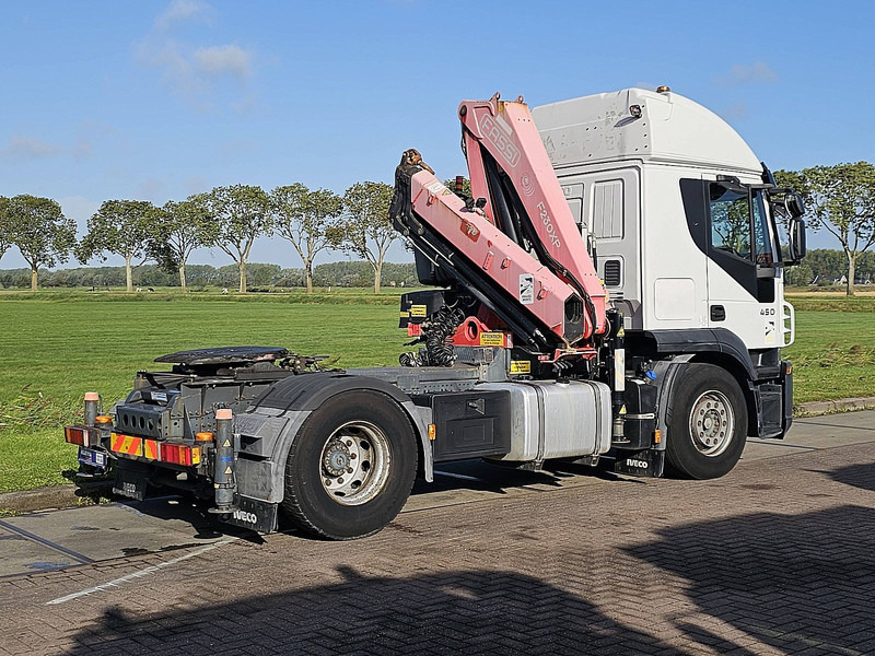 Iveco AT440S45 STRALIS FASSI F230XP-4 - Tegljač: slika Iveco AT440S45 STRALIS FASSI F230XP-4 - Tegljač Iveco AT440S45 STRALIS FASSI F230XP-4 - Tegljač: slika Iveco AT440S45 STRALIS FASSI F230XP-4 - Tegljač