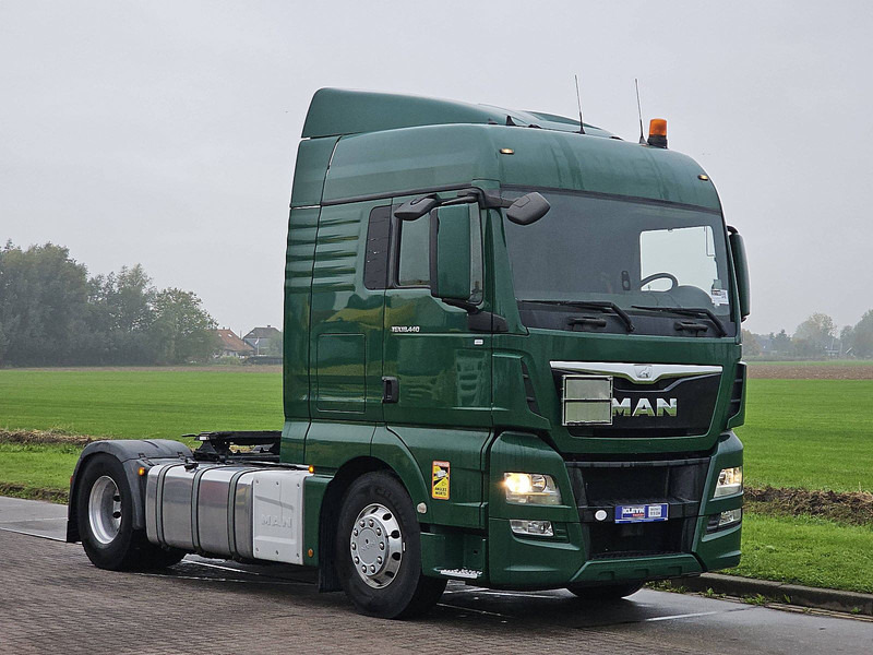 MAN 18.440 TGX - Tegljač: slika MAN 18.440 TGX - Tegljač MAN 18.440 TGX - Tegljač: slika MAN 18.440 TGX - Tegljač