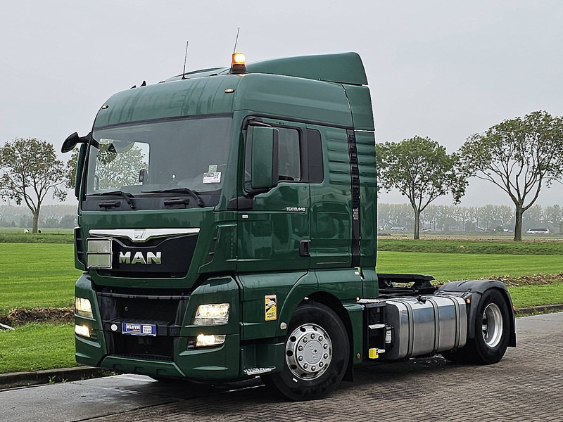 MAN 18.440 TGX - Tegljač: slika MAN 18.440 TGX - Tegljač MAN 18.440 TGX - Tegljač: slika MAN 18.440 TGX - Tegljač